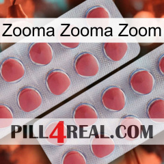 Zooma Zooma Zoom 19